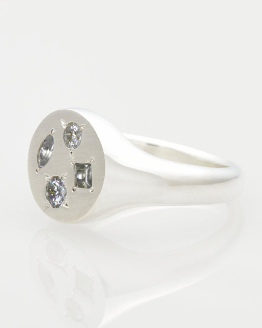 Nebula Round M #0 / JPsize 10 to 16