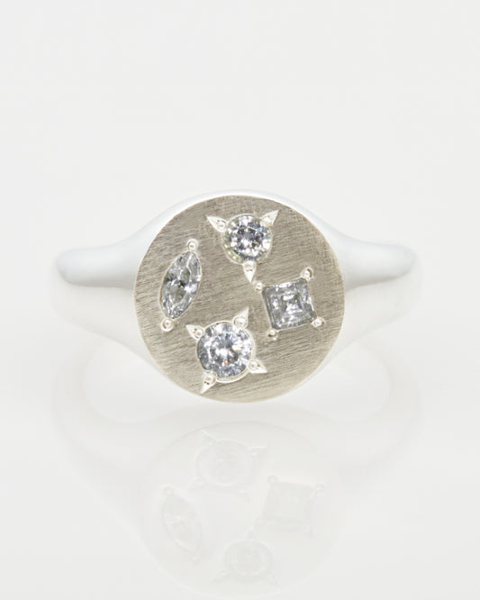 Nebula Round M #0 / JPsize 10 to 16