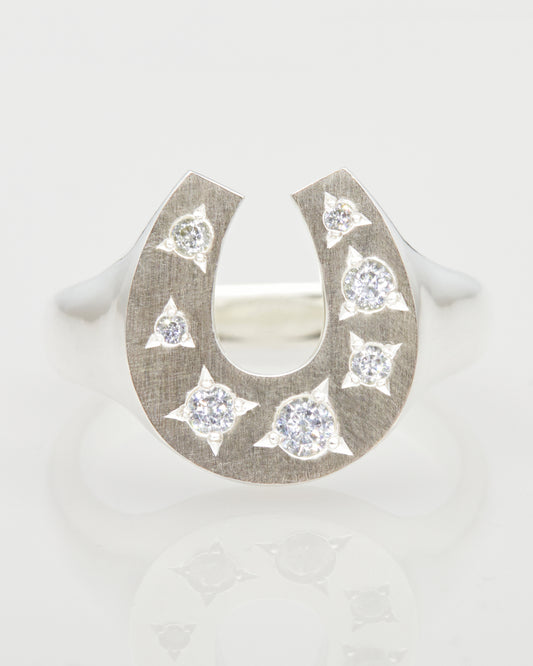 Blessed Hoof L #0  /  JPsize 17 to 23