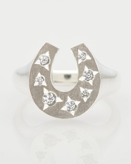 Blessed Hoof M #0  /  JPsize 10 to 16