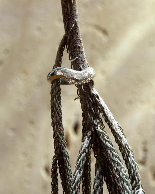 The Jowl M #99  /  JPsize 10 to 16