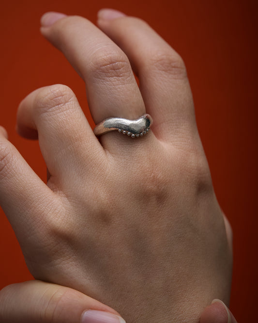 The Jowl M #99  /  JPsize 10 to 16