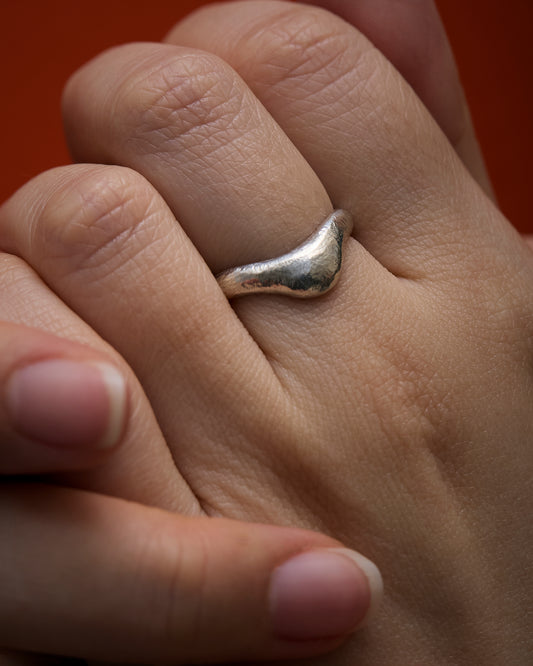 The Tongue M #99  /  JPsize 10 to 16